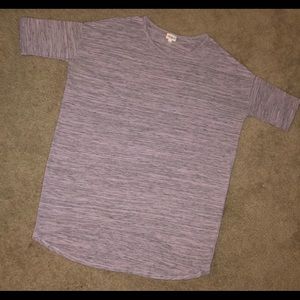 LuLaRoe Irma T Shirt